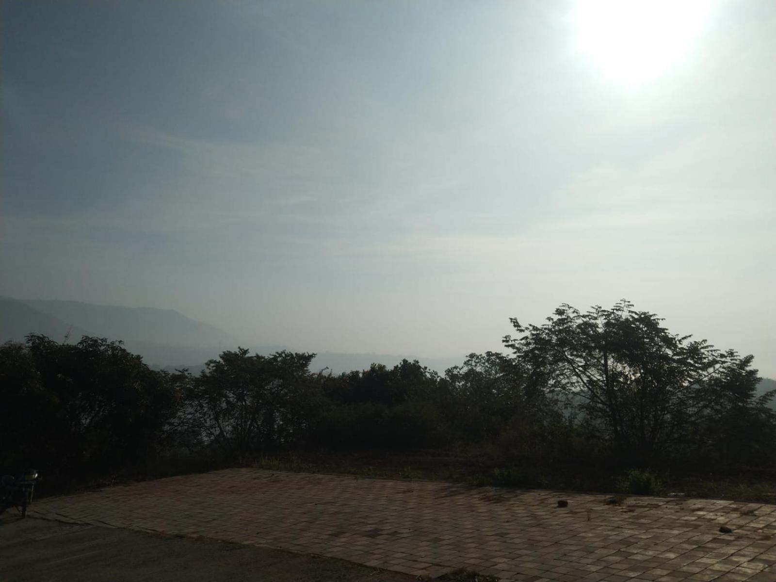 Mauli Hotel Lavasa Εξωτερικό φωτογραφία